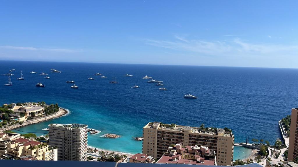 2P VUE MER 5min MONTE CARLO - 2