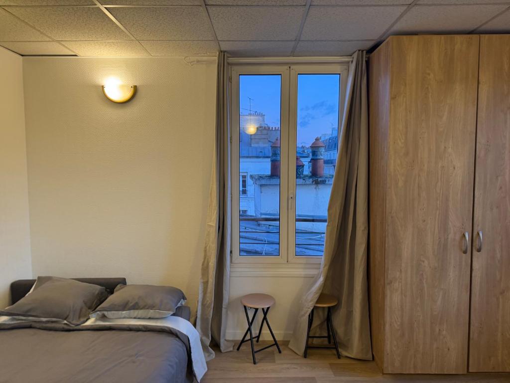 Incroyable appartement Paris Montparnasse - 2