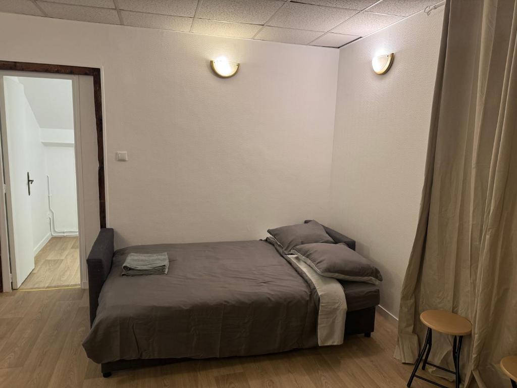 Incroyable appartement Paris Montparnasse - 3