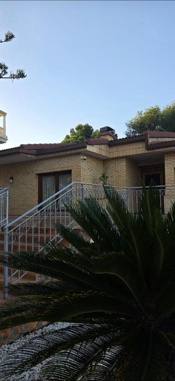 Home Campoamor - 2