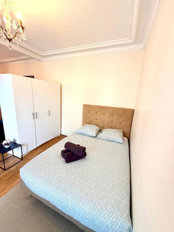 Appartement Tour Eiffel Chapu - 5