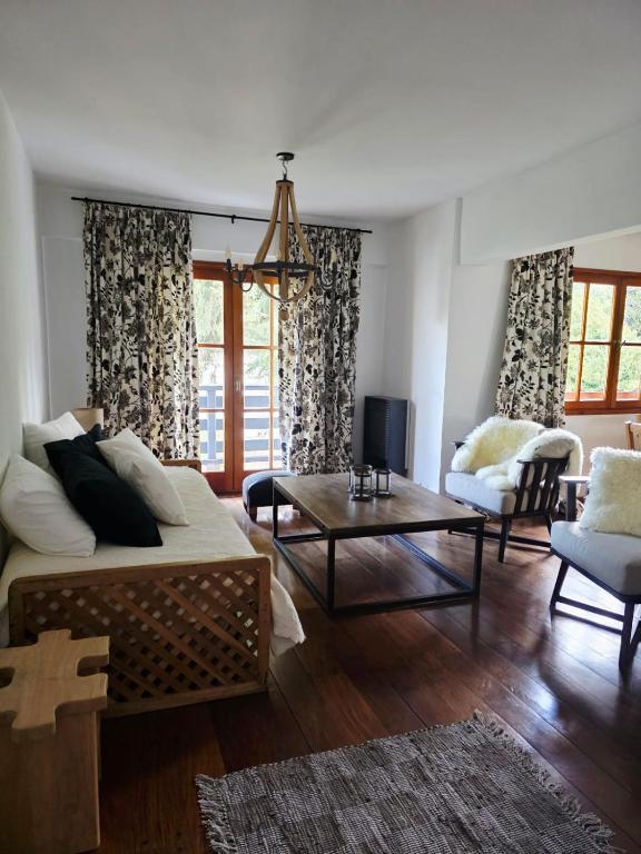 Palenque IV Duplex - 1