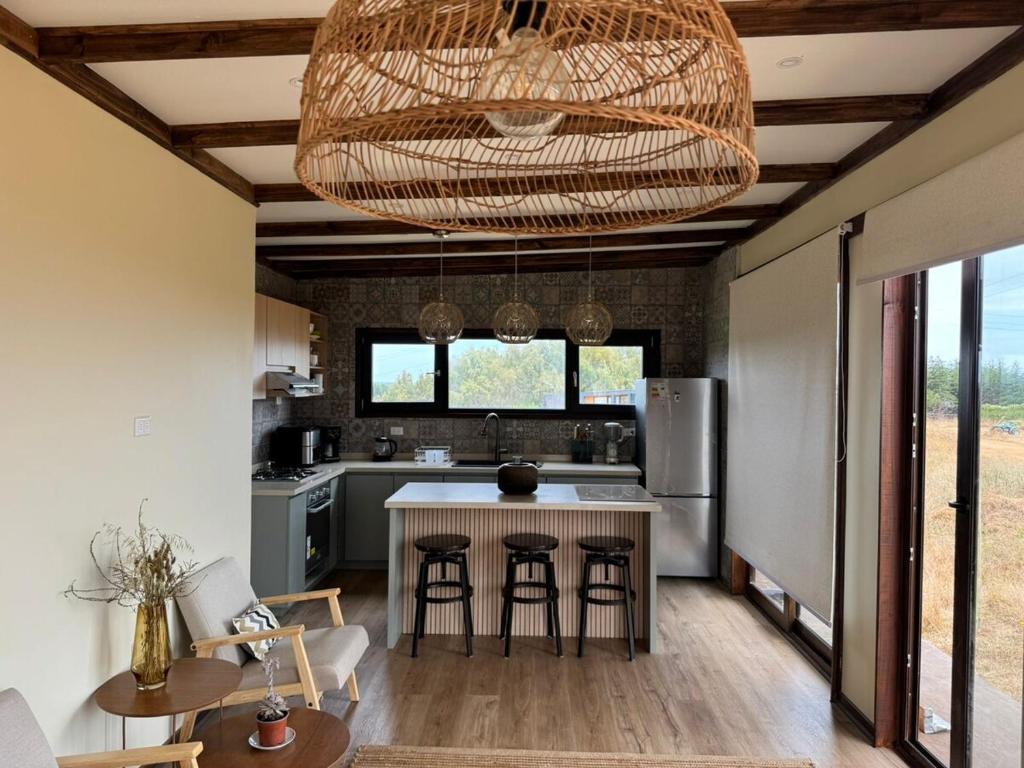House for Rent in Pichilemu, Ideal for Rest - 2