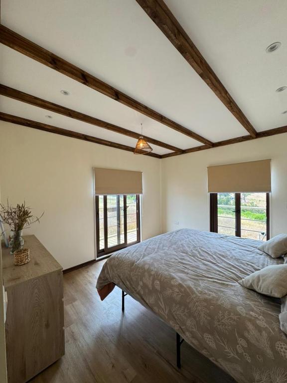 House for Rent in Pichilemu, Ideal for Rest - 3