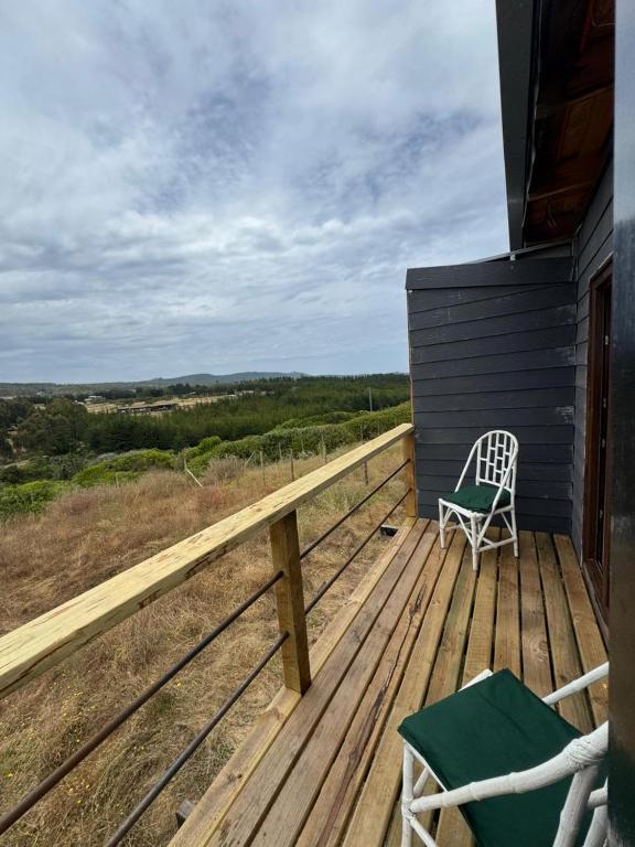 House for Rent in Pichilemu, Ideal for Rest - 5