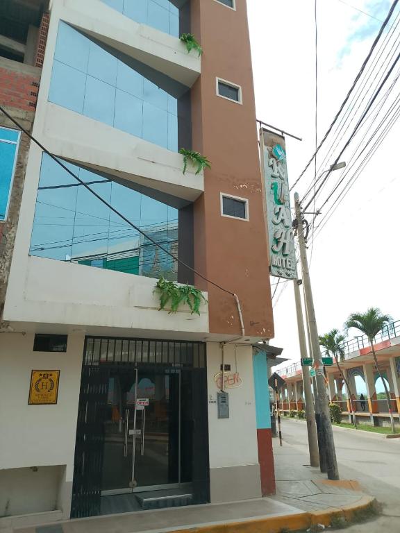Hotel Ruah - 1
