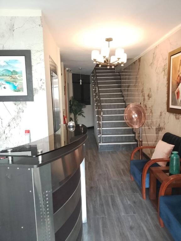 Hotel Ruah - 2