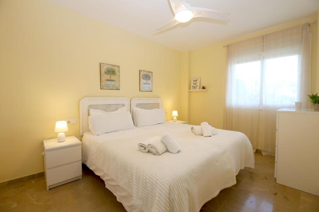 Estepona Port Apartment PALOMA - 5