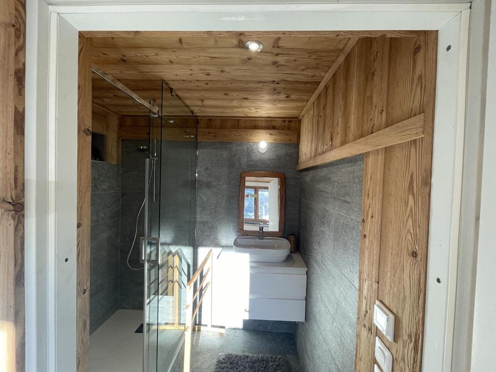 Chalet Sablod - 2