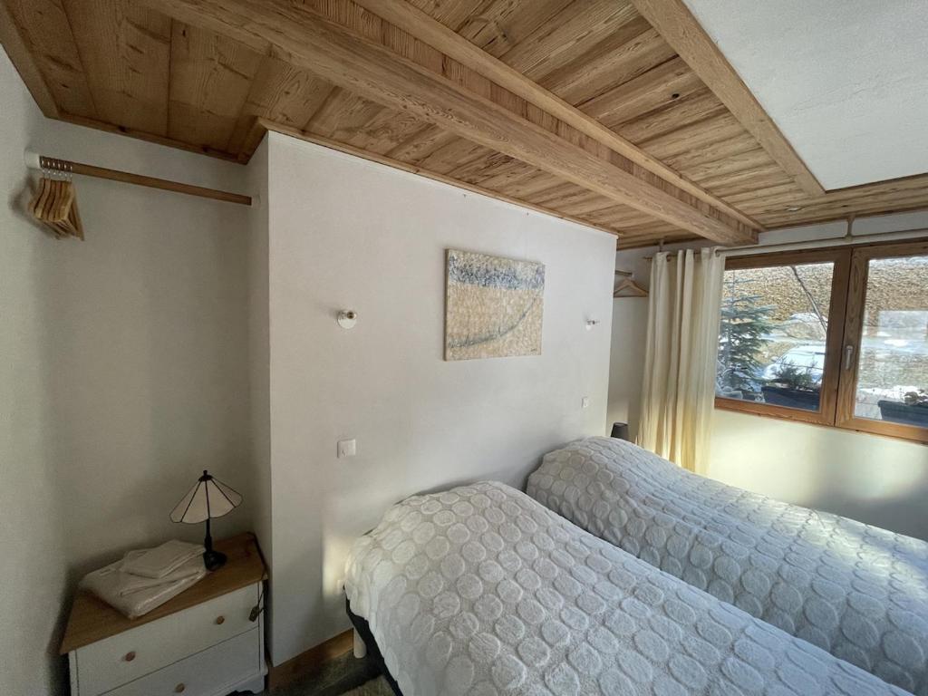 Chalet Sablod - 3