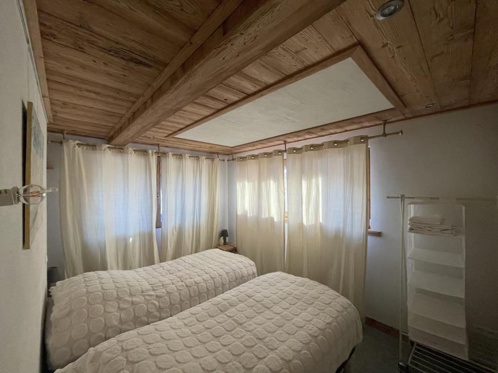 Chalet Sablod - 4