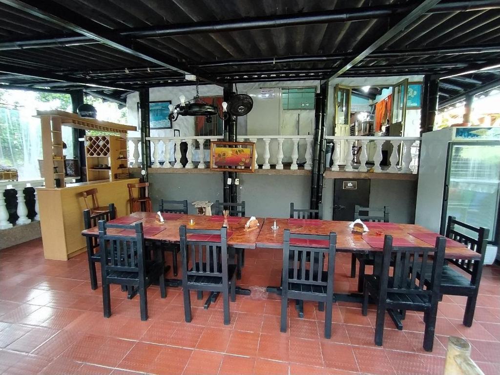 Casa Campestre Villa Alejandra - 3