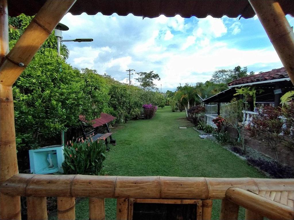 Casa Campestre Villa Alejandra - 5