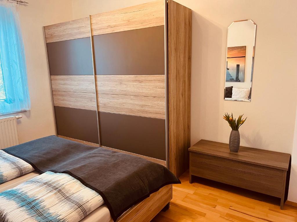 Appartement Gombotz - 4