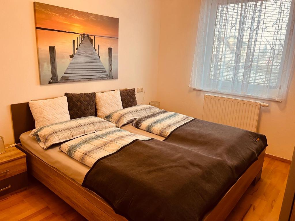 Appartement Gombotz - 1