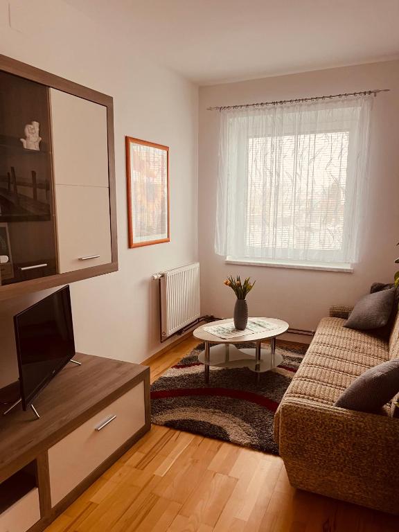 Appartement Gombotz - 5