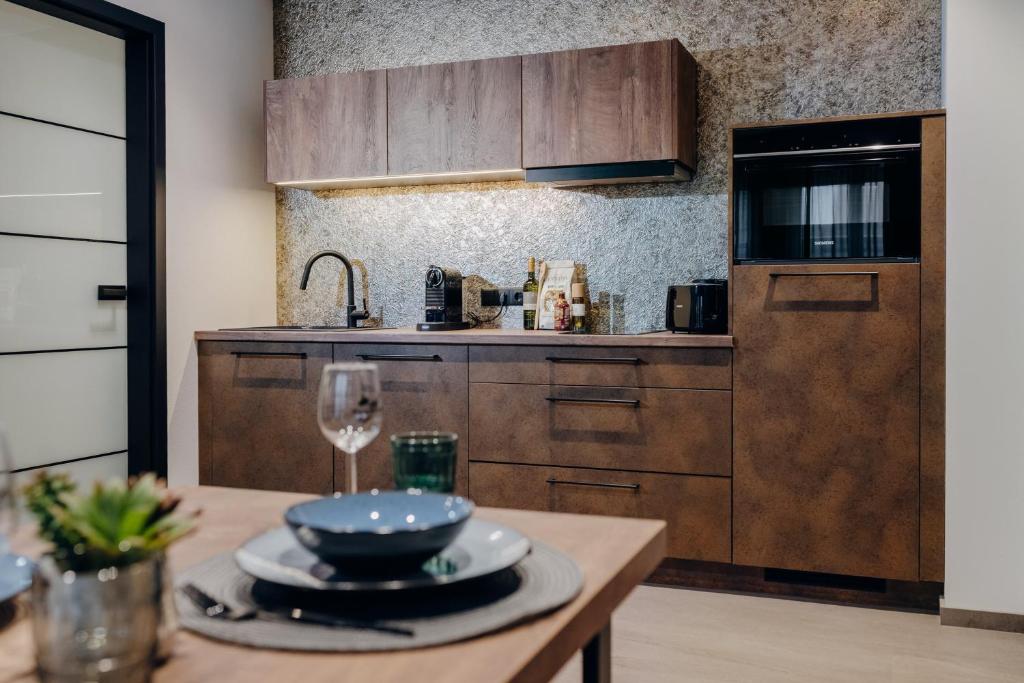 Parzivita Suites 전경