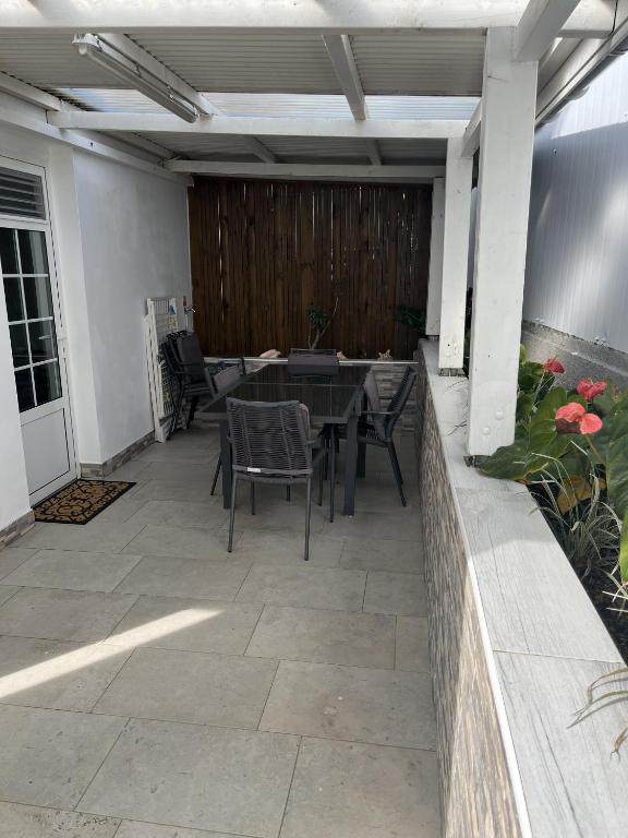 Residence B&L Lagon T3 Alizes 전경