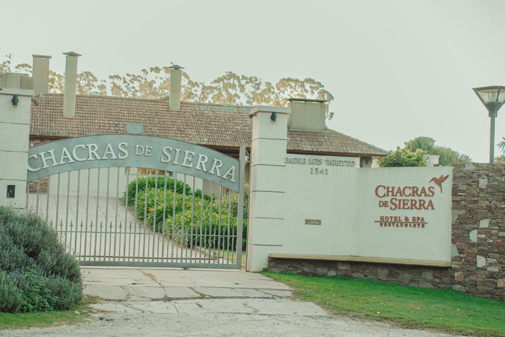 Chacras de Sierra - 2