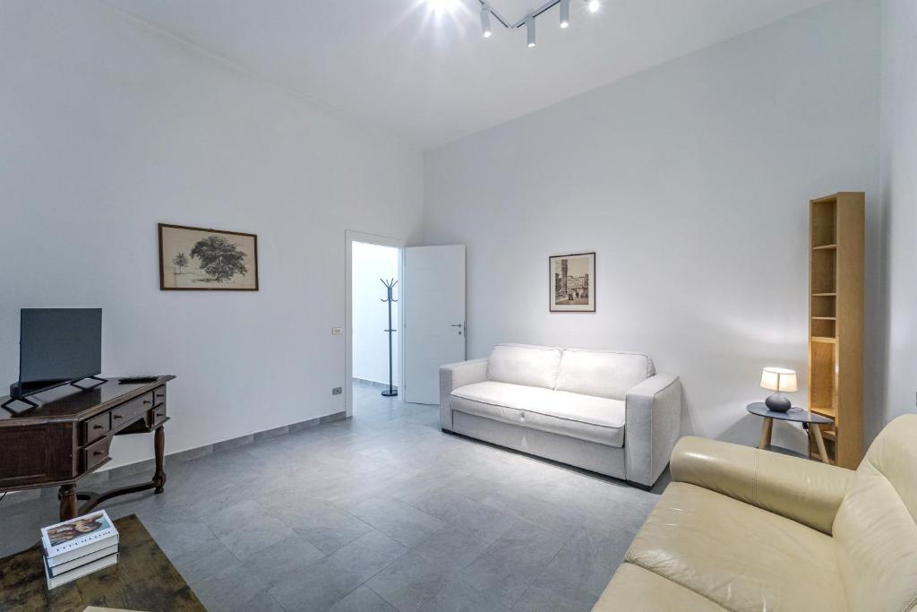 UNYCA - San Domenico Florence Apartment - 5