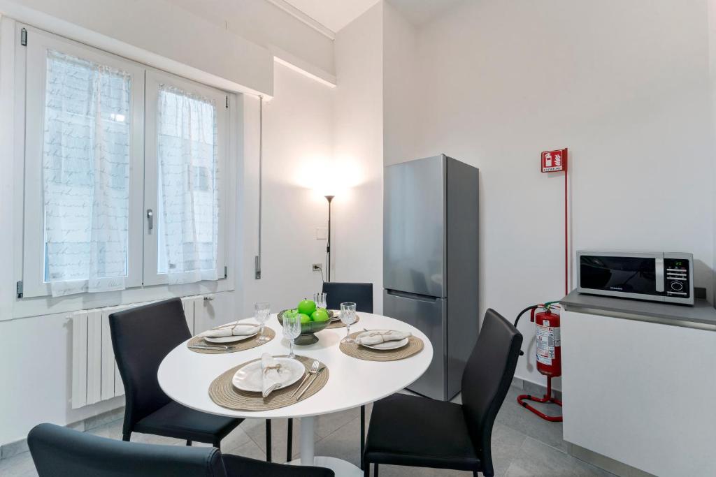 UNYCA - San Domenico Florence Apartment - 4
