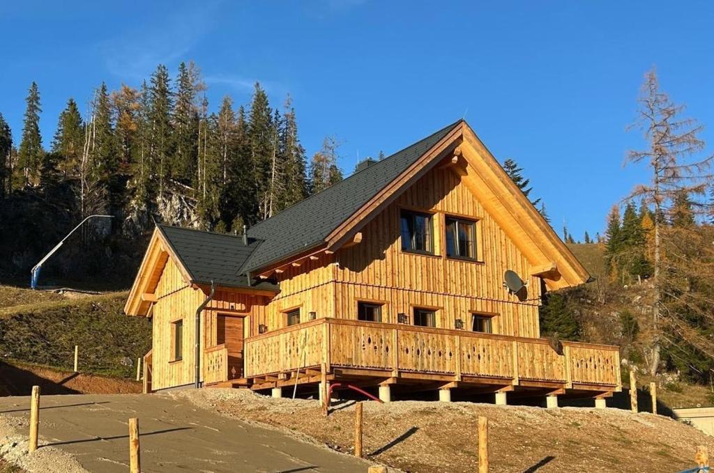 Chalet Thomahof - 1
