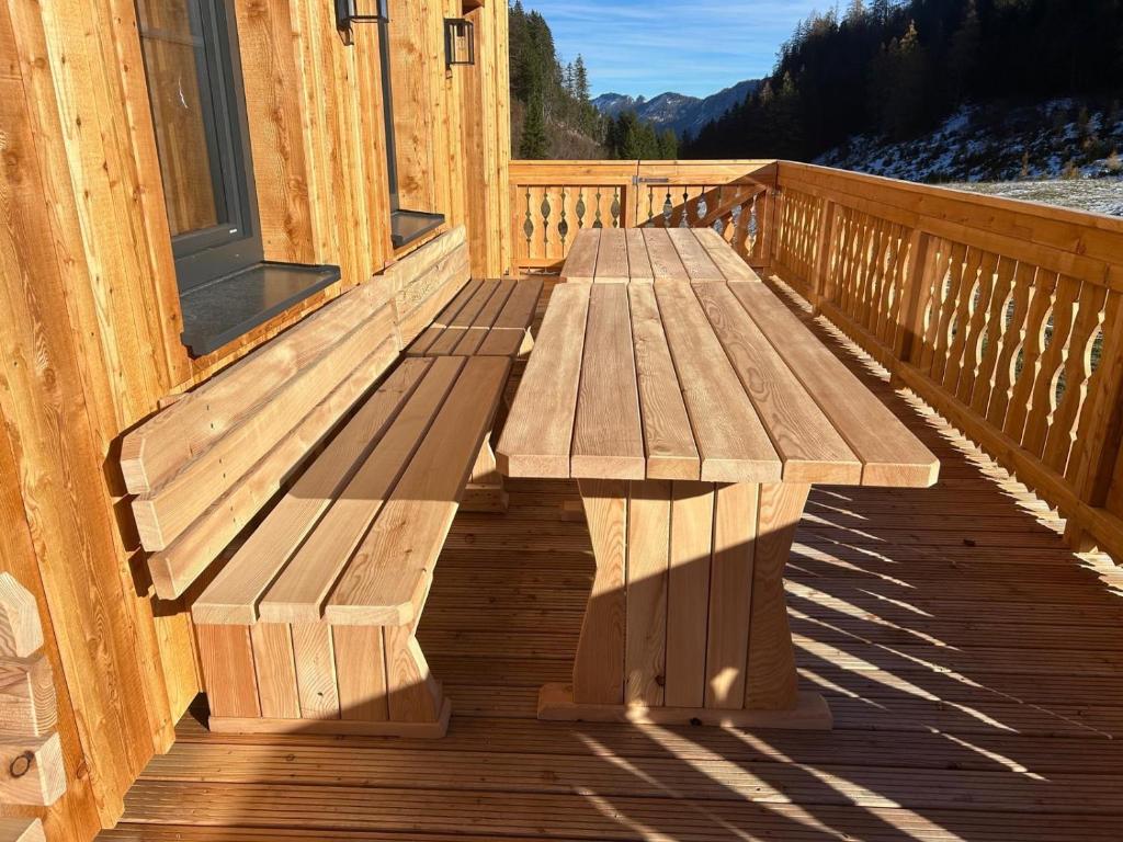 Chalet Thomahof - 2