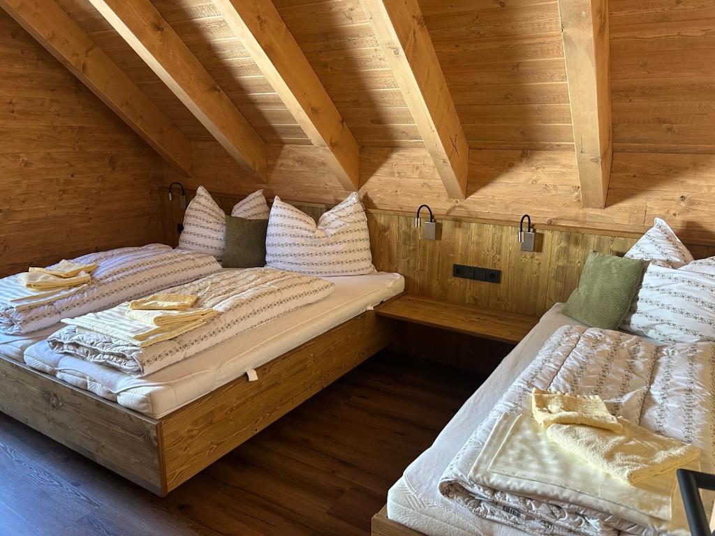 Chalet Thomahof - 4
