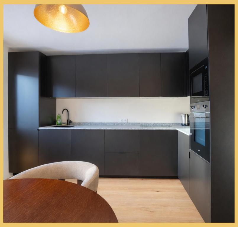Le Balcon du Mont-BIanc I Duplex I Combloux - 5