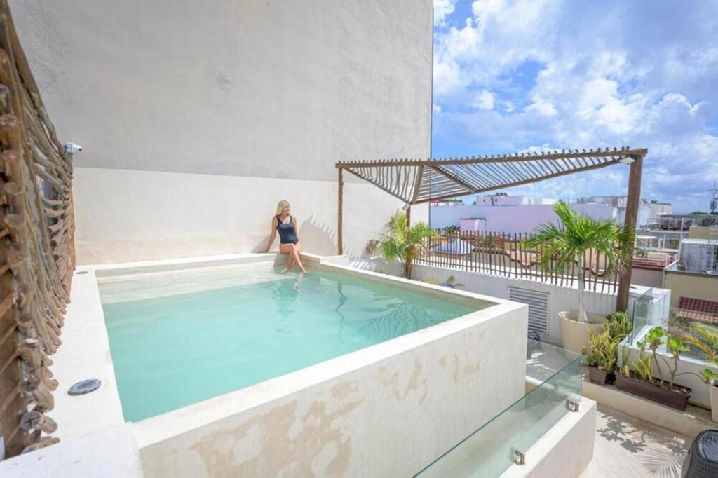 Aruma Suites - 1