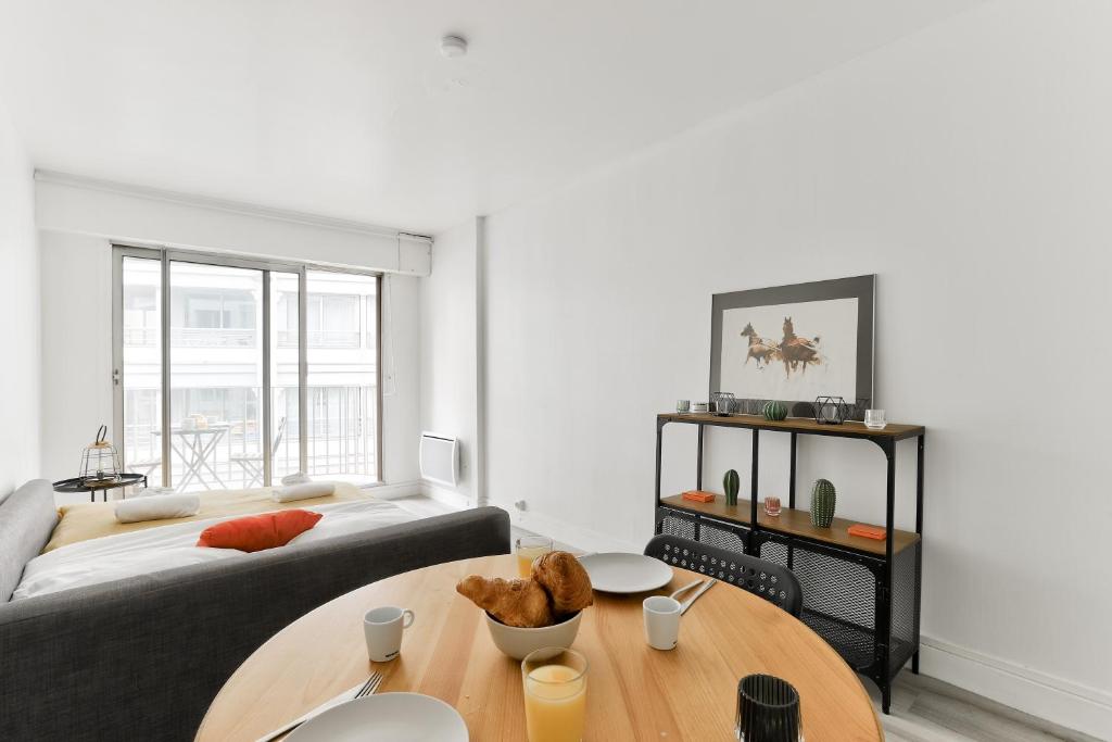 Cozy Comfortable Studio in the Heart of Paris 12th - 5