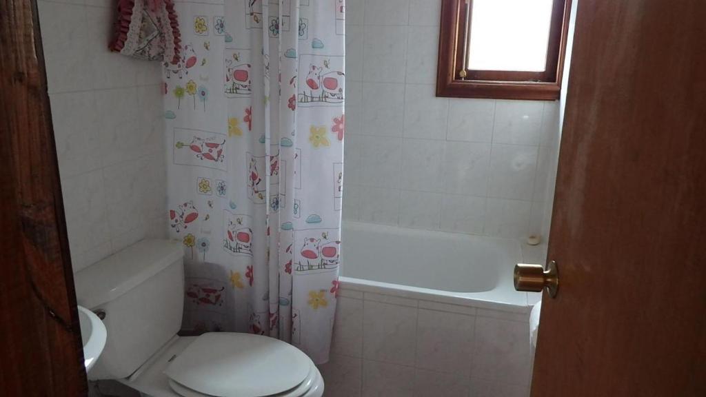 Arriendo de piezas en acogedora casa de campo - 3