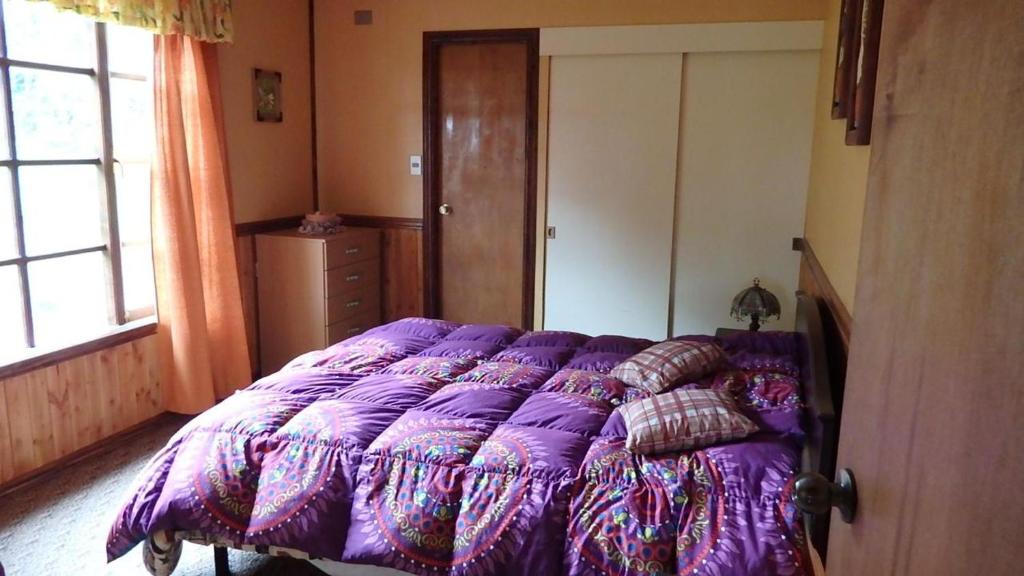 Arriendo de piezas en acogedora casa de campo - 4