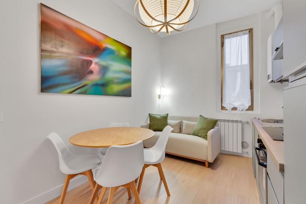 San Cristoforo M4 - Quiet & Bright Apartment - 1