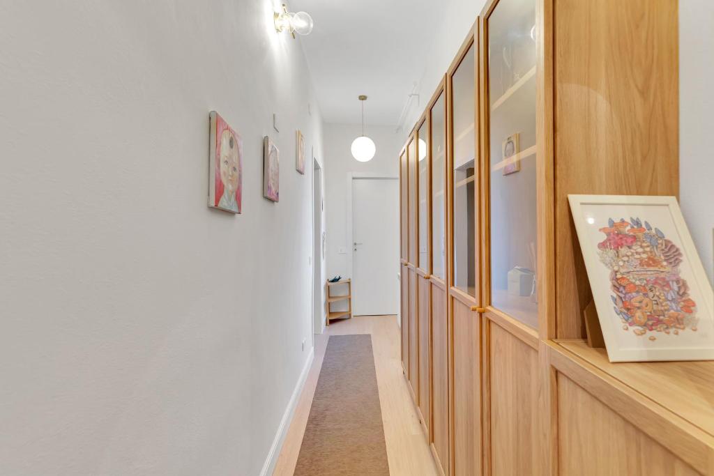 San Cristoforo M4 - Quiet & Bright Apartment - 2