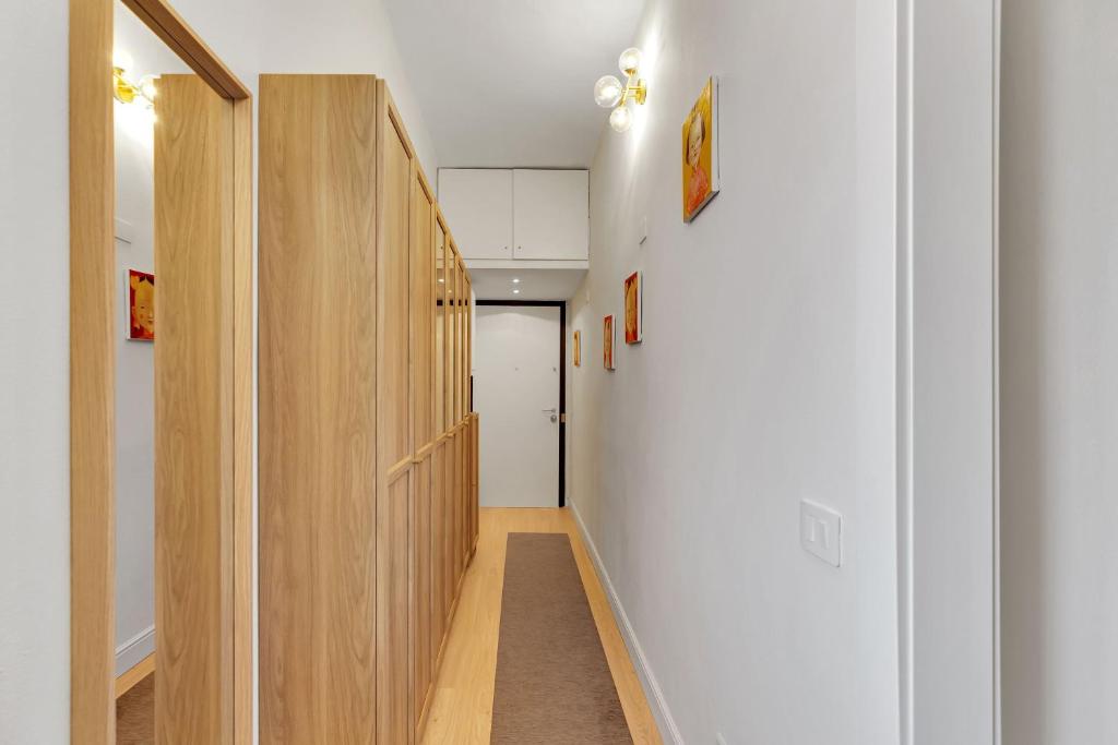 San Cristoforo M4 - Quiet & Bright Apartment - 3