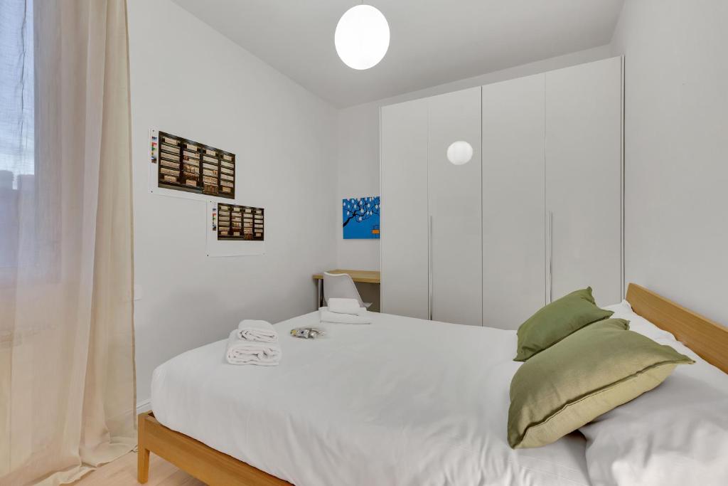 San Cristoforo M4 - Quiet & Bright Apartment - 5