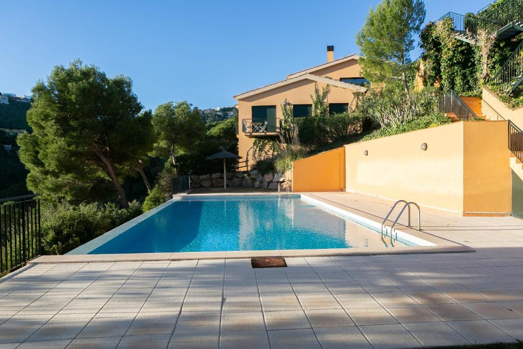 Semi-detached w views in Sa Tuna Begur H05 - 5