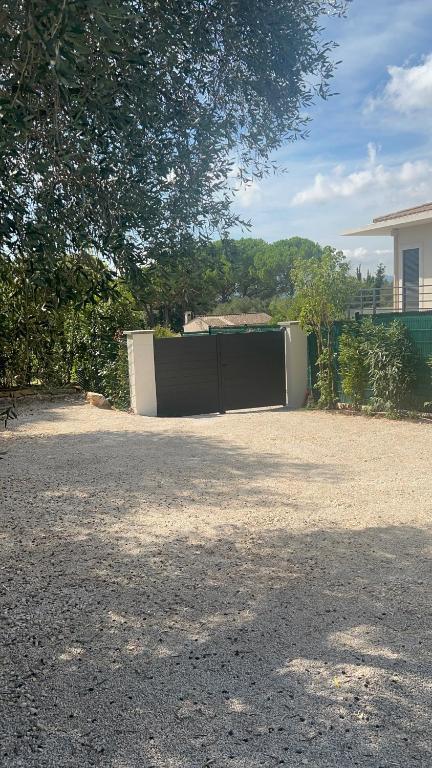 Villa des oliviers 5 etoiles à Mougins jacuzzi et jardin privé - 5