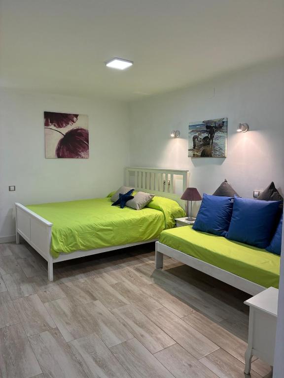 Apartmento en La Pineda- Dorabeach II - 3