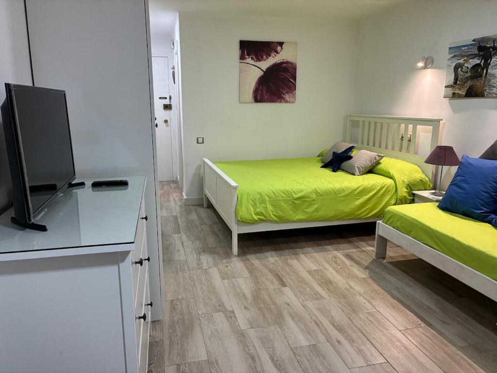 Apartmento en La Pineda- Dorabeach II - 5