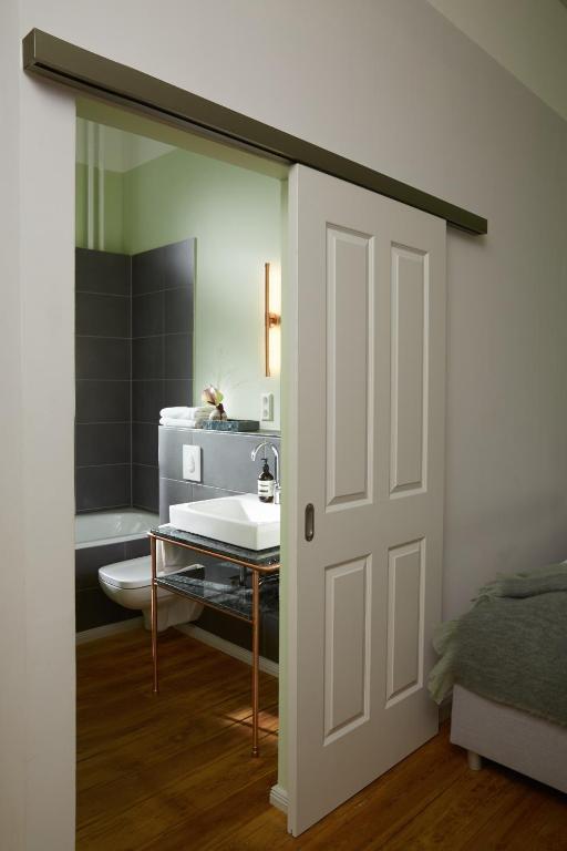 バスルーム（客室）