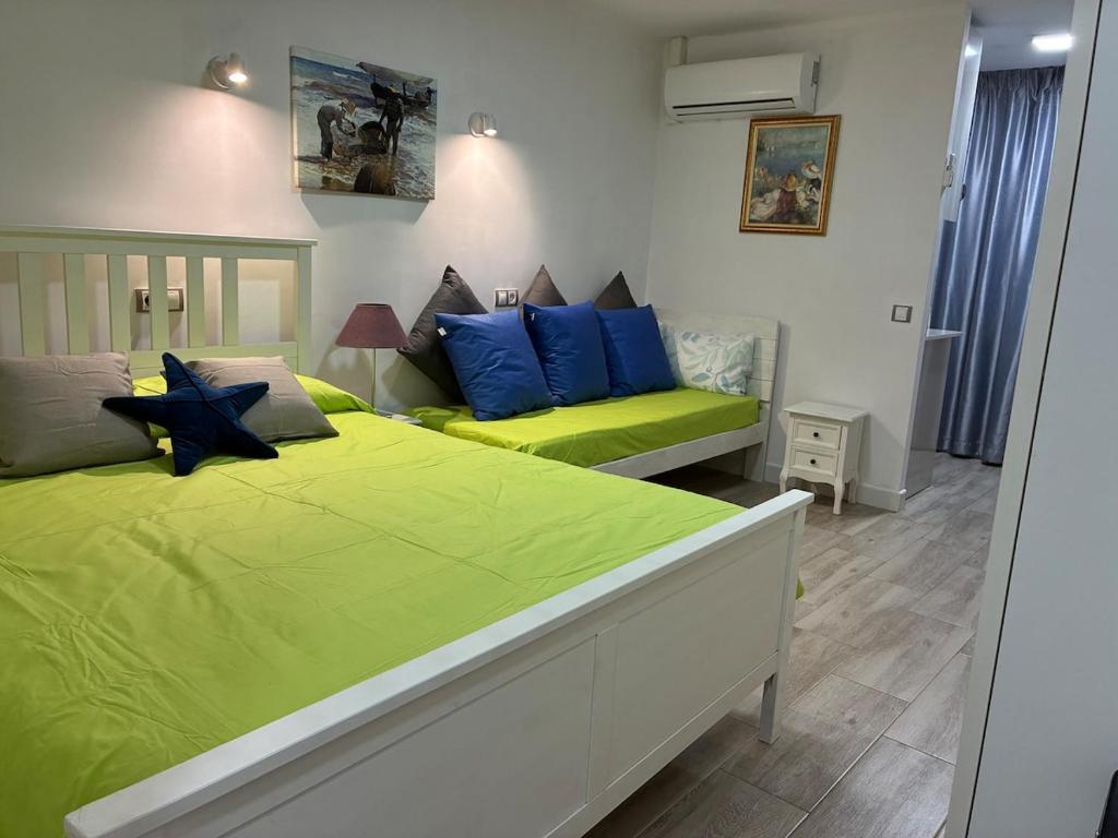 Apartmento en La Pineda- Dorabeach II - 4