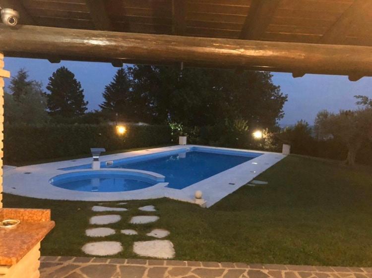 Casa Girasole - entire villa with pool - 4