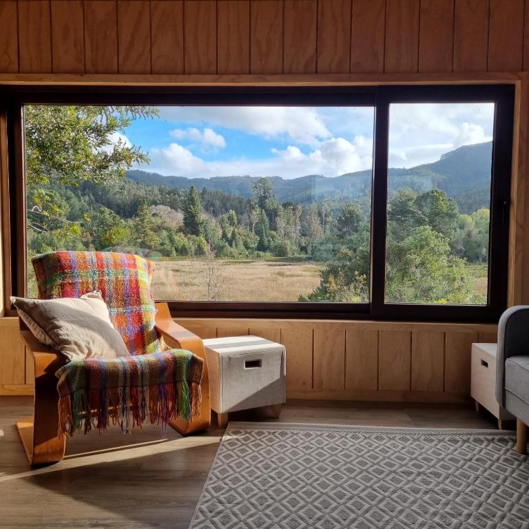 Punucapa Lodge - 3