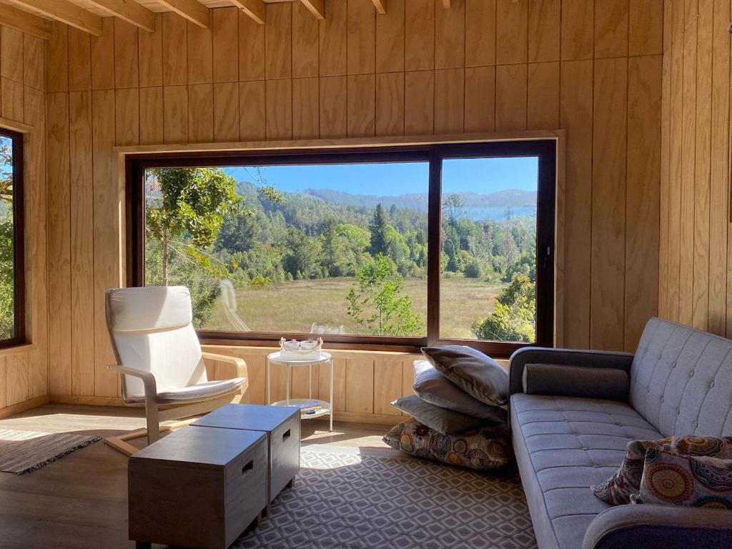 Punucapa Lodge - 4