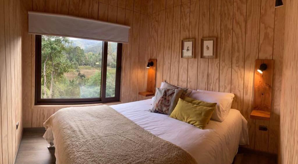 Punucapa Lodge - 5
