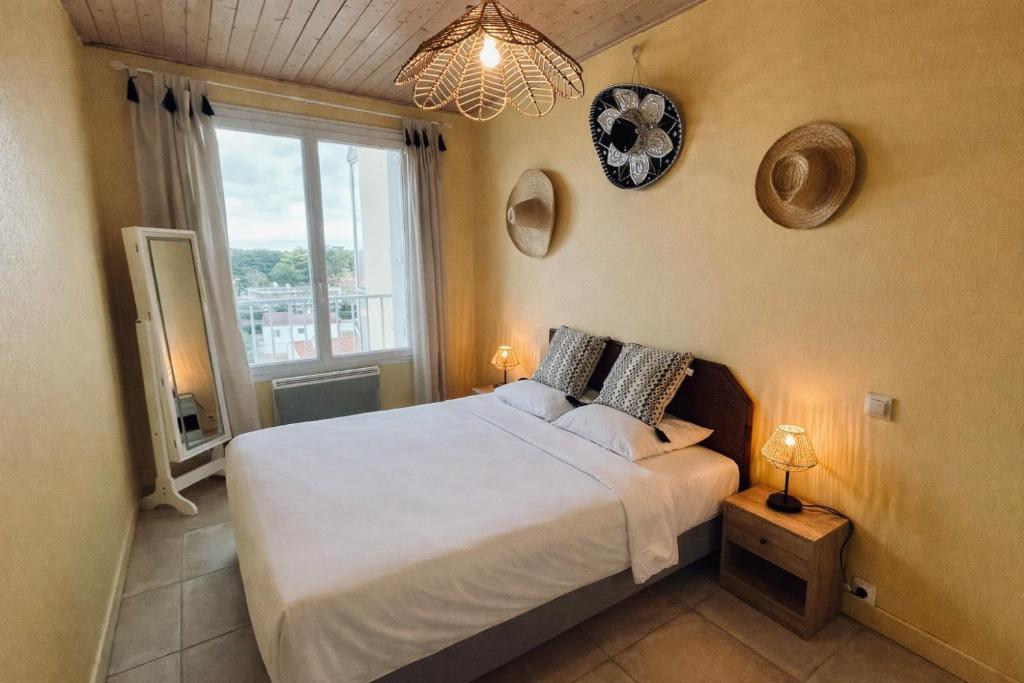 Océan immersif, appartement du front de mer - 3
