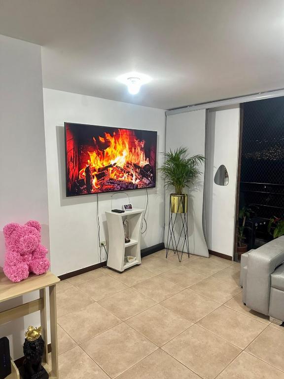 Apartment near Atanasio Girardot Stadium - 4