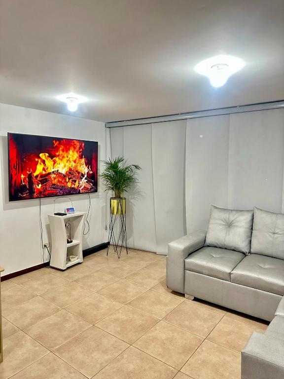 Apartment near Atanasio Girardot Stadium - 5